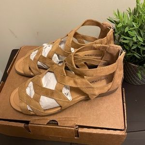 Comfort view Sandals